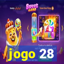 jogo 28