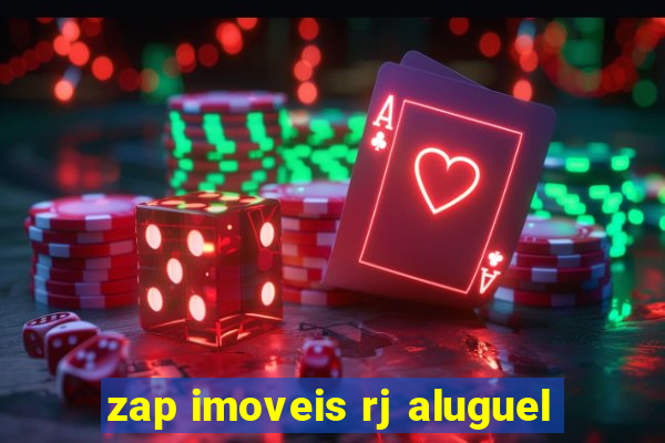 zap imoveis rj aluguel