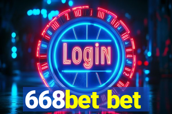 668bet bet