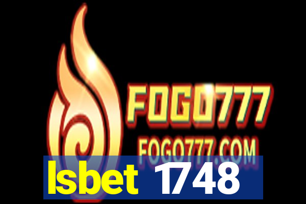 lsbet 1748