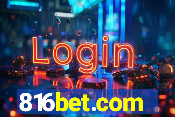 816bet.com