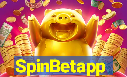 SpinBetapp