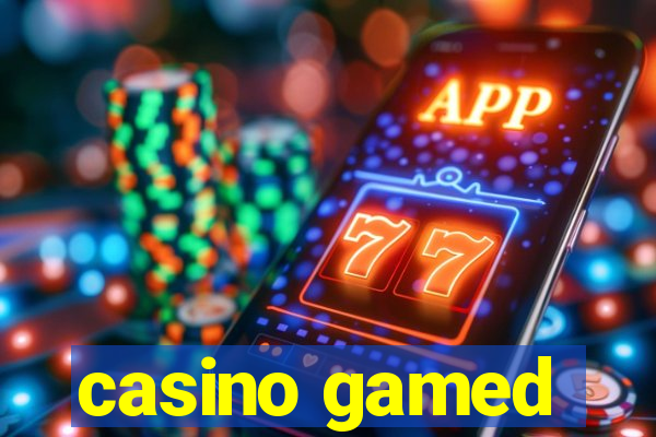 casino gamed