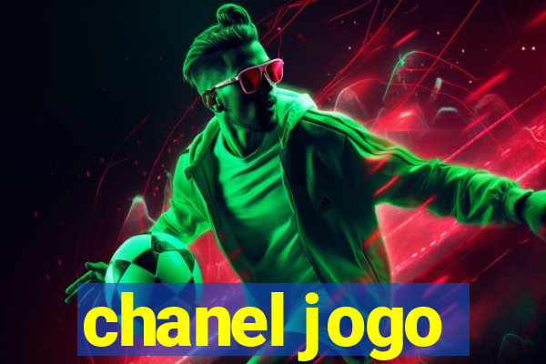 chanel jogo