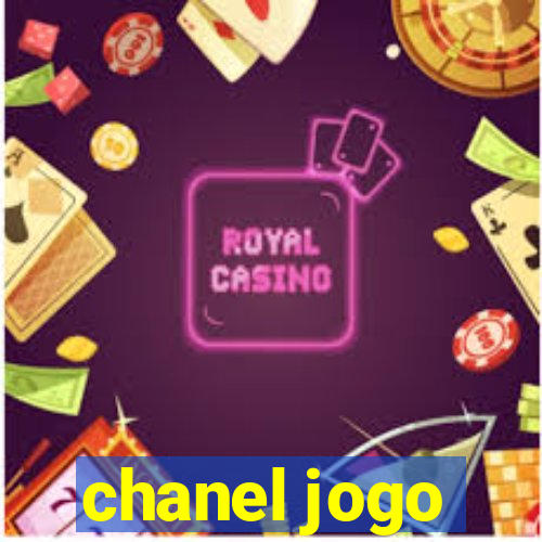 chanel jogo