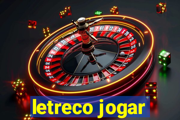 letreco jogar