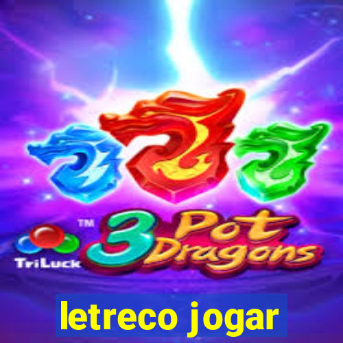 letreco jogar