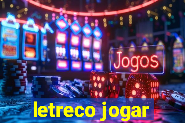 letreco jogar