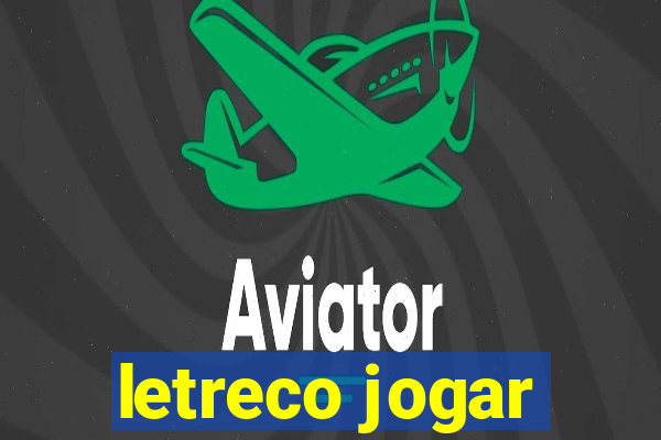 letreco jogar