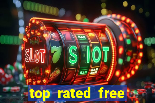 top rated free slot games