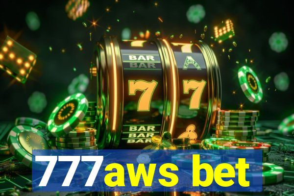 777aws bet