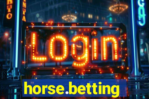 horse.betting