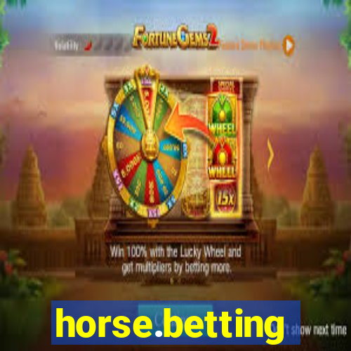 horse.betting