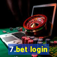 7.bet login