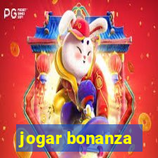 jogar bonanza