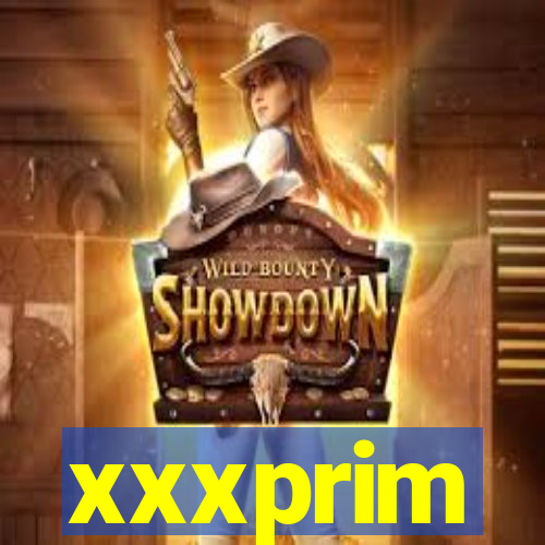 xxxprim