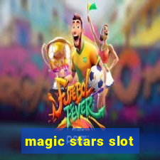 magic stars slot