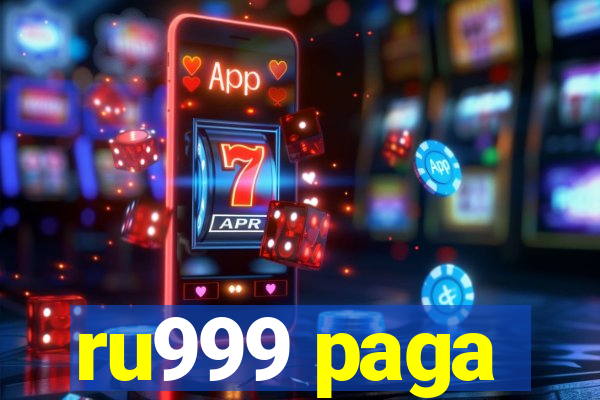 ru999 paga