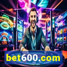 bet600.com