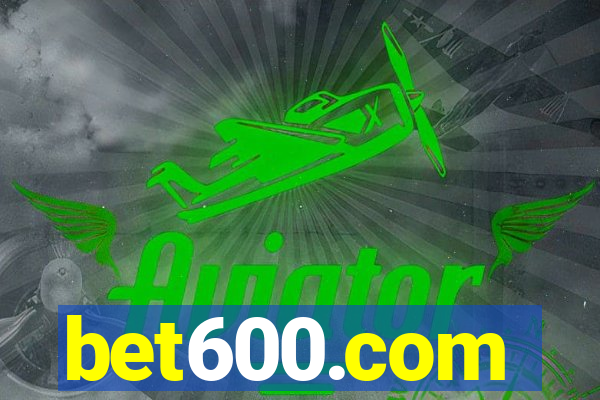 bet600.com