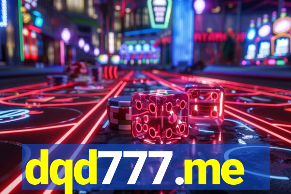 dqd777.me