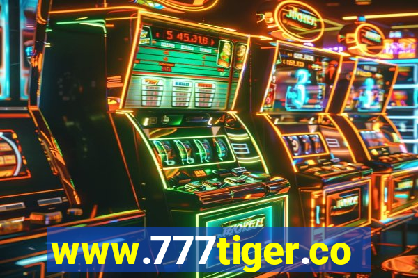 www.777tiger.com