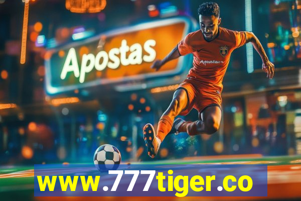 www.777tiger.com