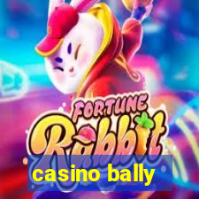 casino bally