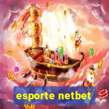 esporte netbet