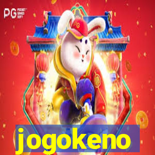 jogokeno