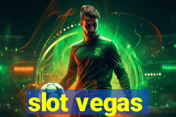 slot vegas