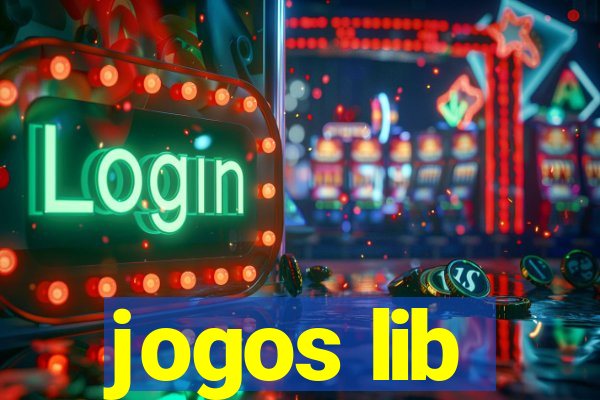 jogos lib