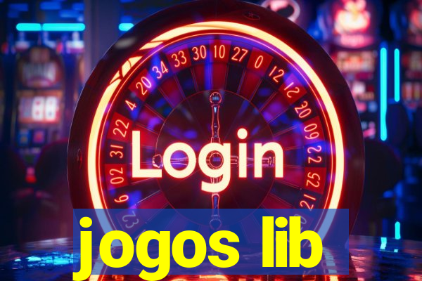 jogos lib