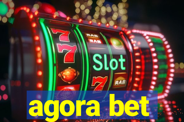 agora bet