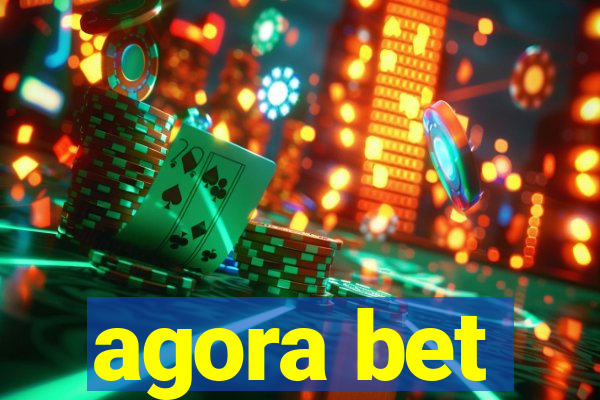 agora bet