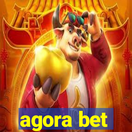 agora bet