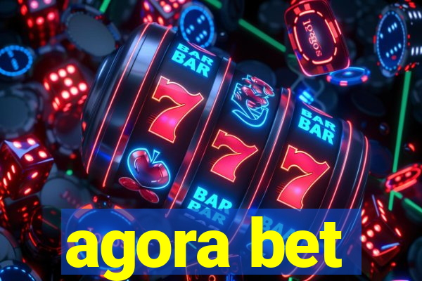 agora bet