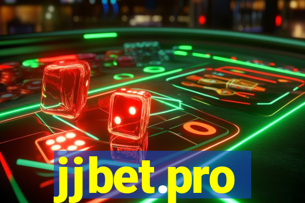 jjbet.pro