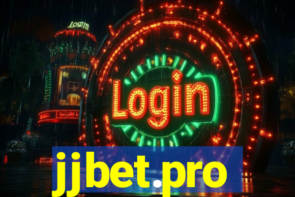 jjbet.pro