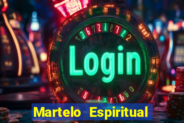 Martelo Espiritual de Deus significado na biblia