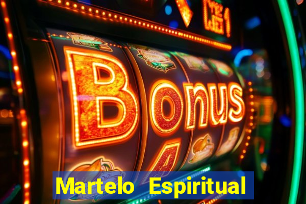 Martelo Espiritual de Deus significado na biblia