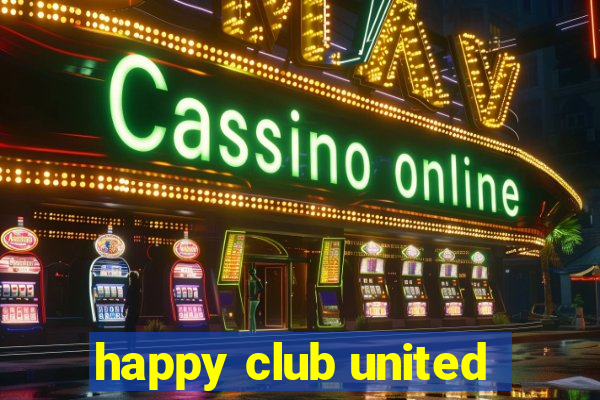 happy club united