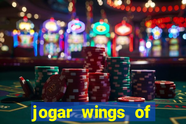 jogar wings of iguazu demo