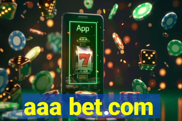 aaa bet.com