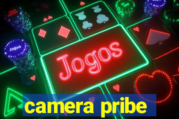 camera pribe