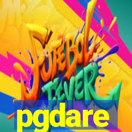 pgdare