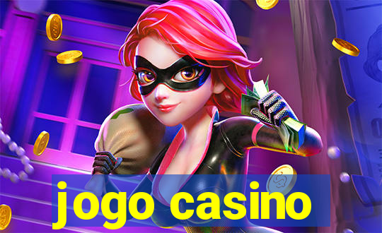 jogo casino