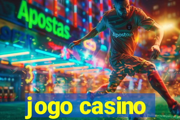 jogo casino