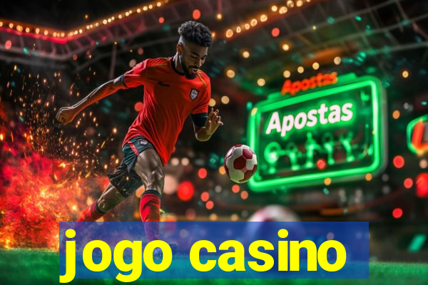 jogo casino