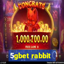 5gbet rabbit